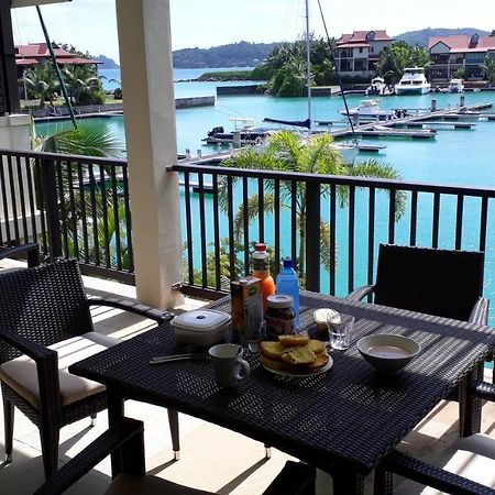 Eden Island Luxury Apartment Sea View Eksteriør billede