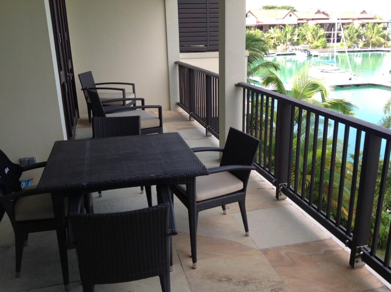 Eden Island Luxury Apartment Sea View Eksteriør billede