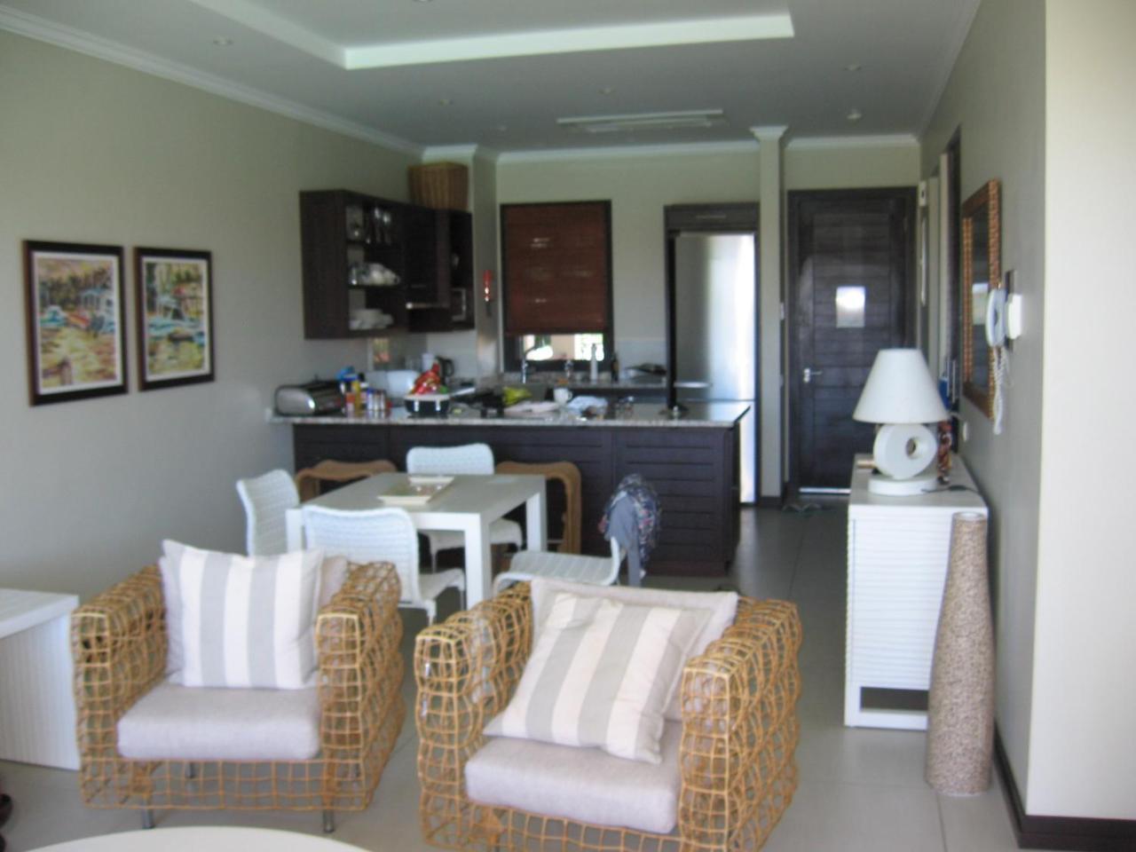 Eden Island Luxury Apartment Sea View Eksteriør billede