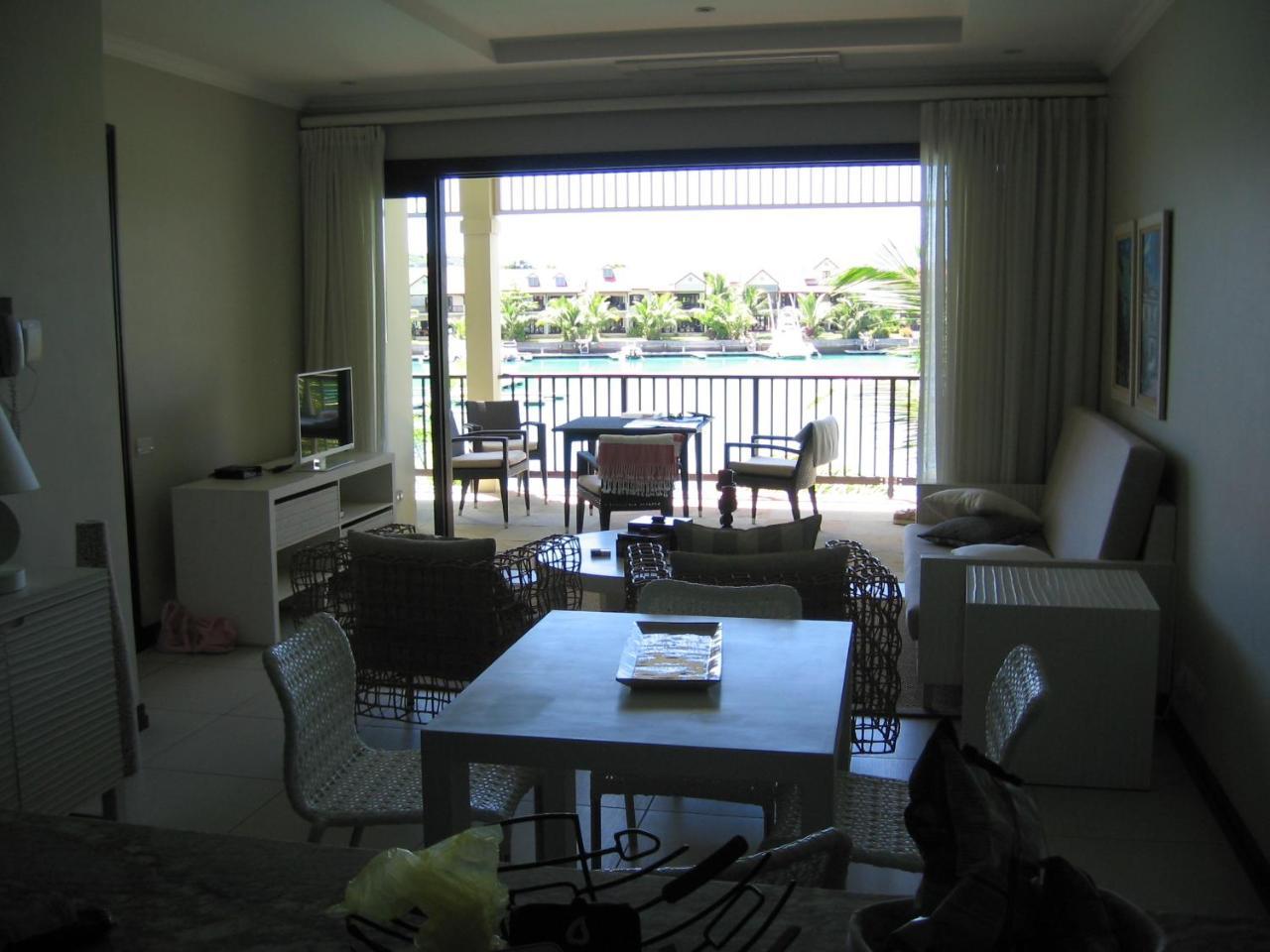 Eden Island Luxury Apartment Sea View Eksteriør billede