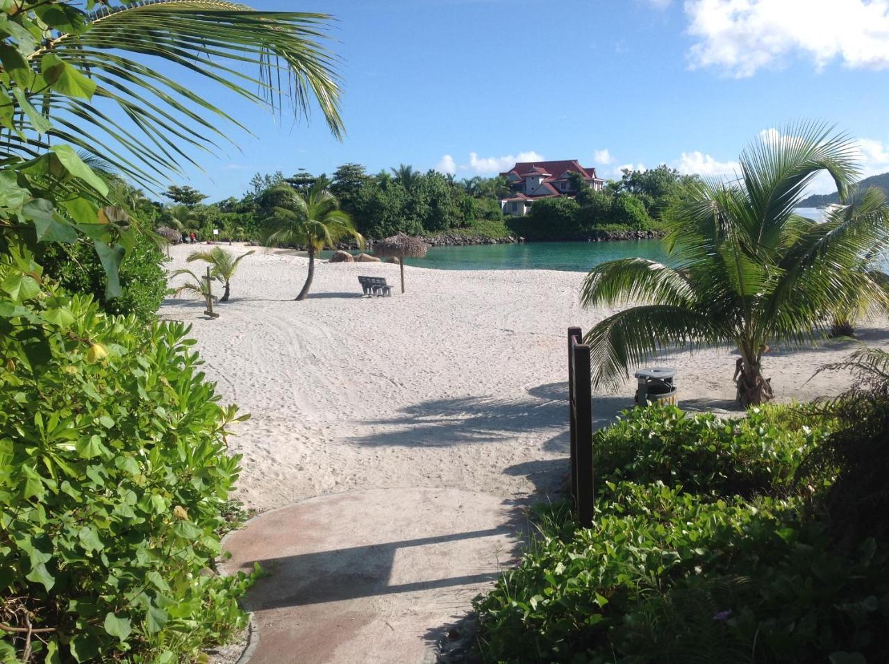 Eden Island Luxury Apartment Sea View Eksteriør billede