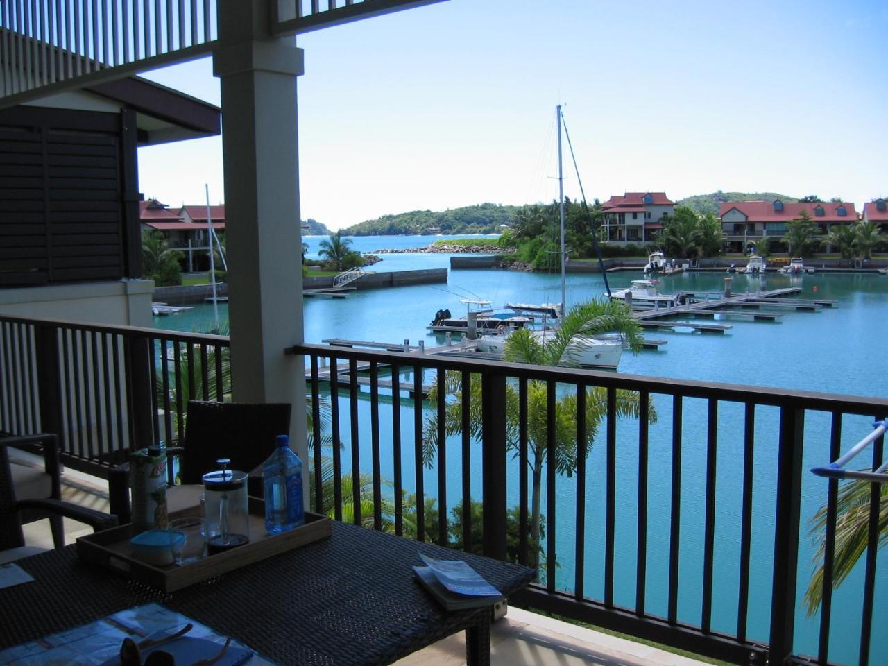Eden Island Luxury Apartment Sea View Eksteriør billede