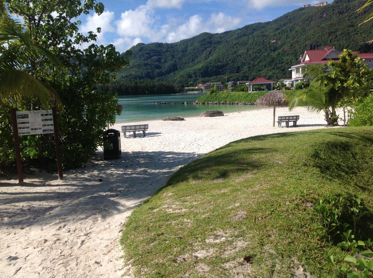 Eden Island Luxury Apartment Sea View Eksteriør billede