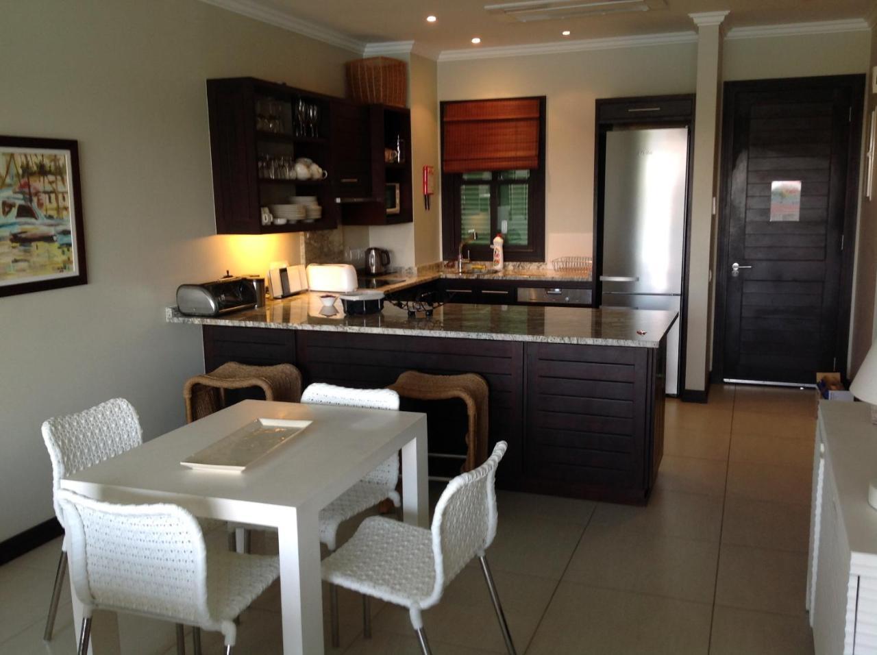 Eden Island Luxury Apartment Sea View Eksteriør billede