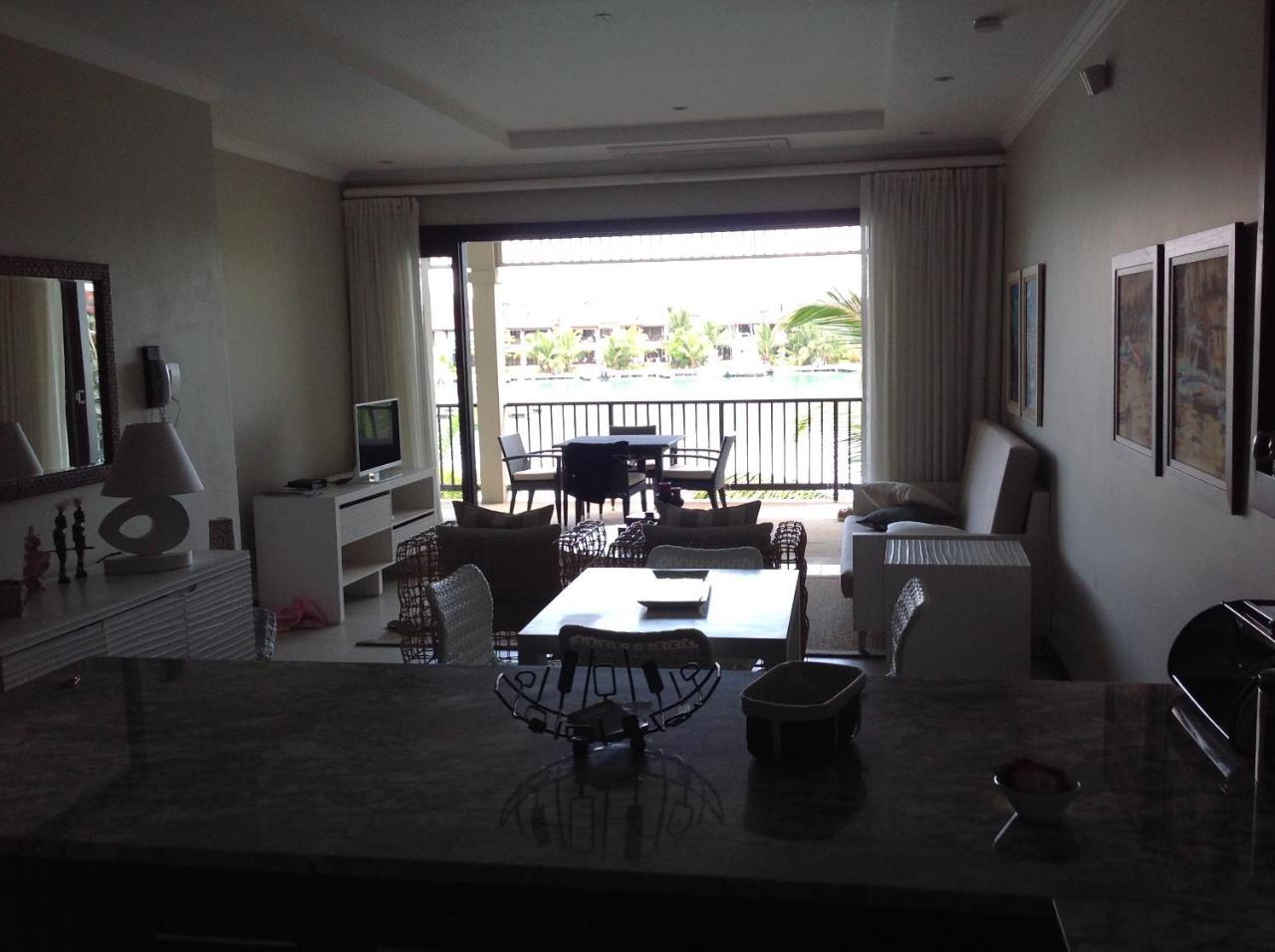 Eden Island Luxury Apartment Sea View Eksteriør billede