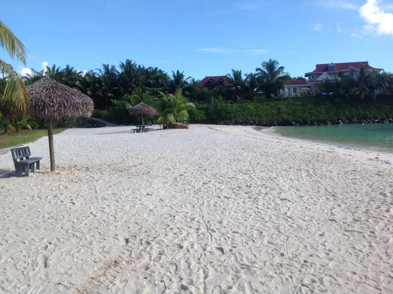 Eden Island Luxury Apartment Sea View Eksteriør billede