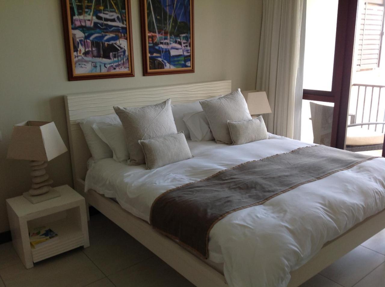 Eden Island Luxury Apartment Sea View Eksteriør billede