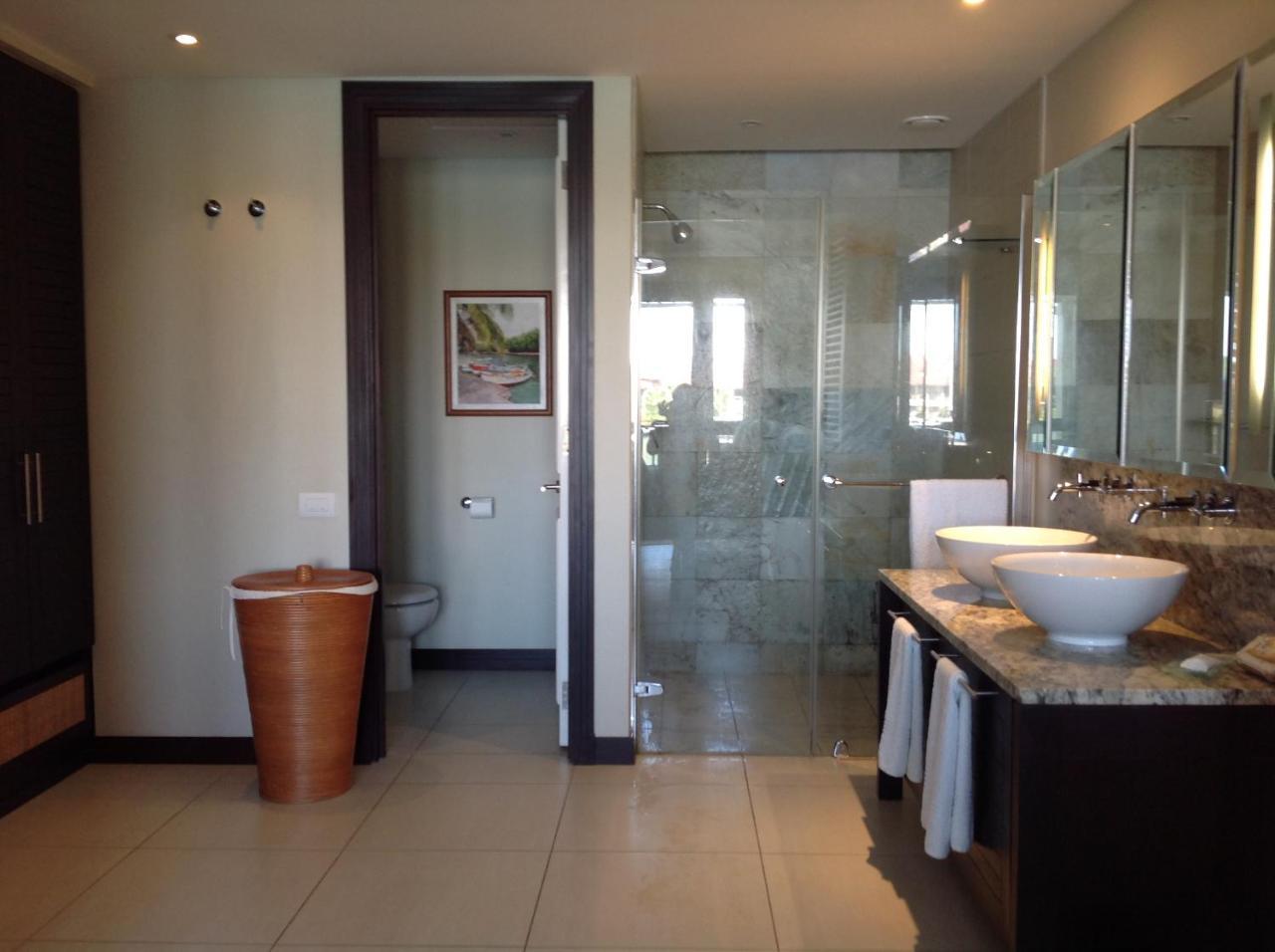 Eden Island Luxury Apartment Sea View Eksteriør billede