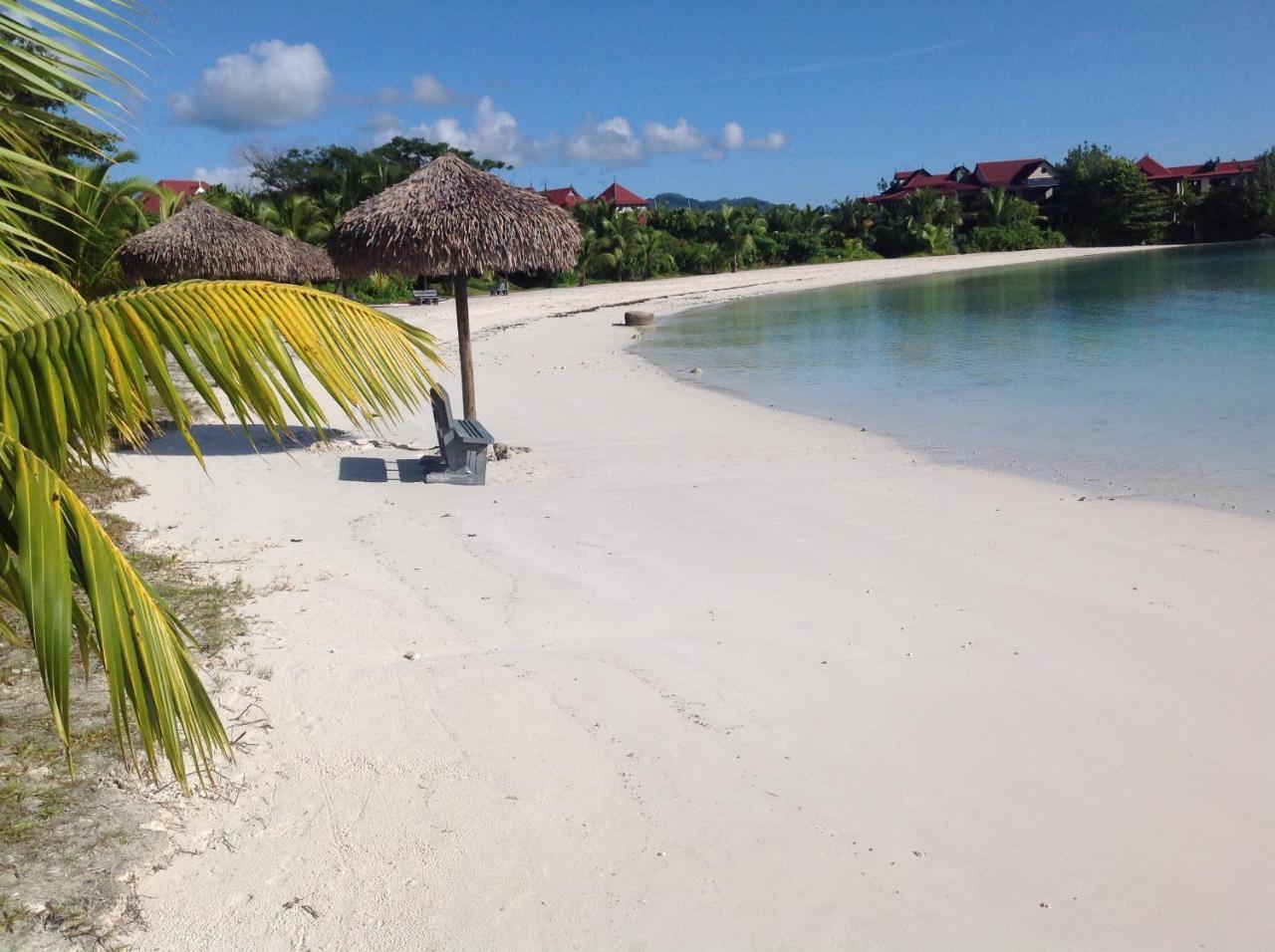 Eden Island Luxury Apartment Sea View Eksteriør billede