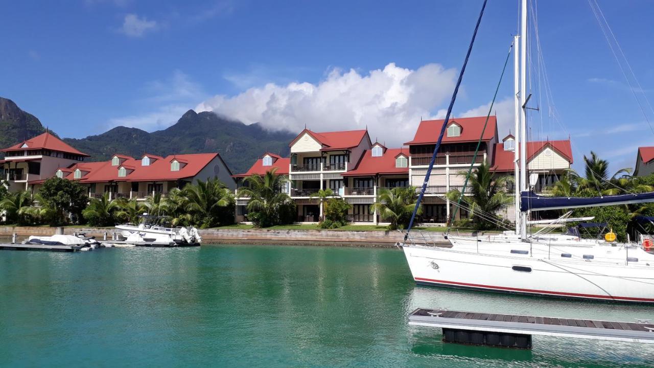 Eden Island Luxury Apartment Sea View Eksteriør billede