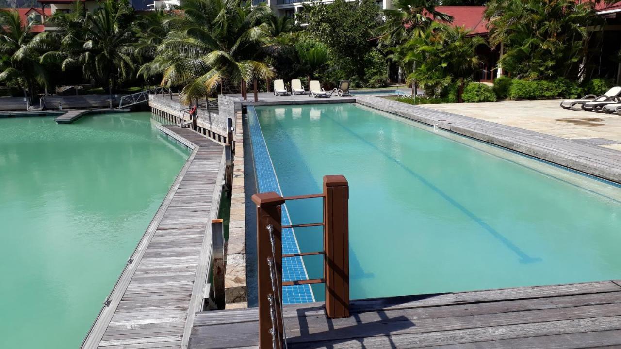Eden Island Luxury Apartment Sea View Eksteriør billede
