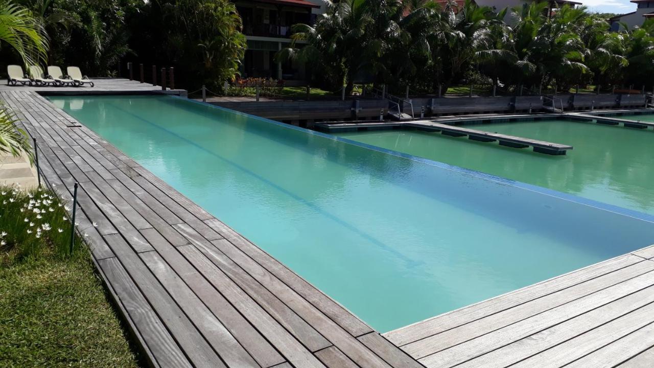 Eden Island Luxury Apartment Sea View Eksteriør billede