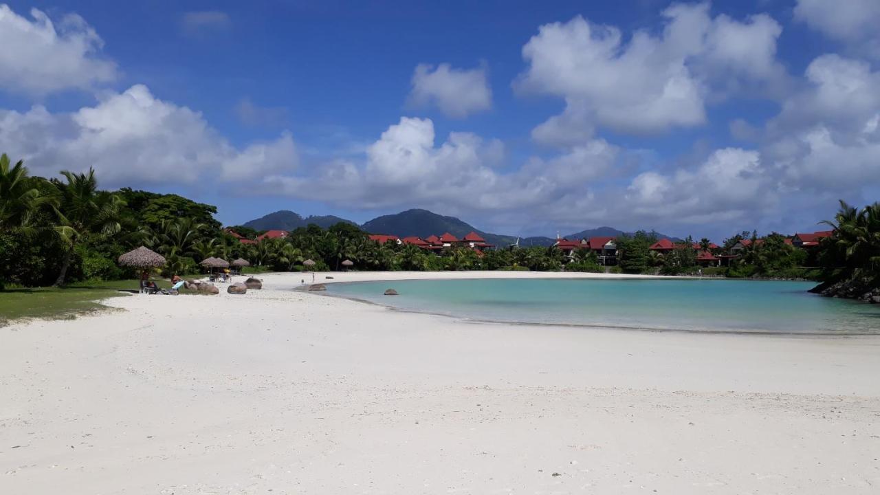 Eden Island Luxury Apartment Sea View Eksteriør billede