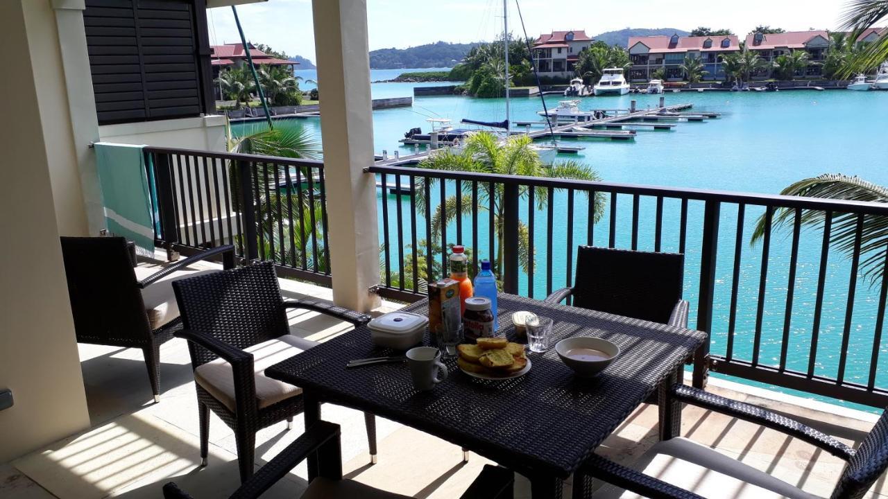 Eden Island Luxury Apartment Sea View Eksteriør billede